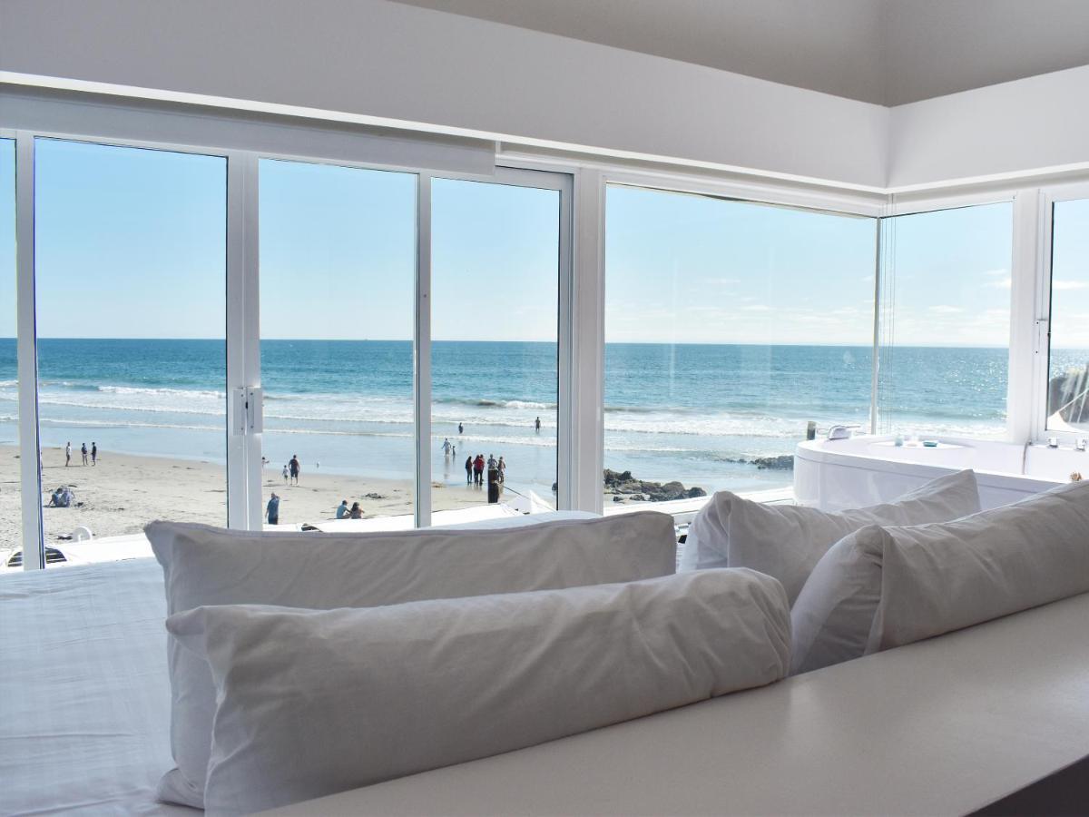 Habitación Individual Deluxe con vistas al mar